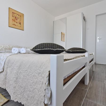 Tonik Apartments 扎达尔 外观 照片
