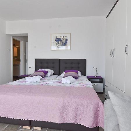 Tonik Apartments 扎达尔 外观 照片