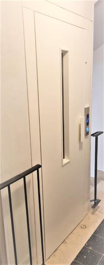 Tonik Apartments 扎达尔 外观 照片
